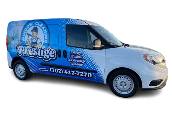 North Las Vegas Nevada Window Cleaner